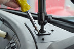 Brodit Extra Stevige Proclip 213547 t.b.v. - Volvo NH series - Volvo FM series - - Volvo FH series 2003-2007