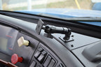 Brodit Extra Stevige Proclip 213547 t.b.v. - Volvo NH series - Volvo FM series - - Volvo FH series 2003-2007