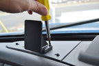 Brodit Extra Stevige Proclip 213548 t.b.v. - Volvo NH series - Volvo FM series - - Volvo FH series 2003-2007