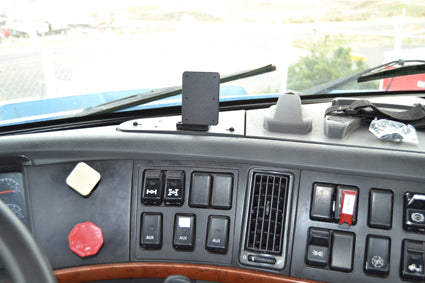 Brodit Extra Stevige Proclip 213548 t.b.v. - Volvo NH series - Volvo FM series - - Volvo FH series 2003-2007