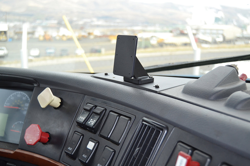 Brodit Extra Stevige Proclip 213548 t.b.v. - Volvo NH series - Volvo FM series - - Volvo FH series 2003-2007