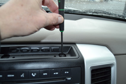 Brodit Extra Stevige Proclip 213551 t.b.v. - Dodge Ram Pick Up 4500/5500 - Dodge - Dodge Ram Chassis Cab 2009-2018