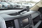 Brodit Extra Stevige Proclip 213552 t.b.v. - Ram Pick Up 1500 - 2019-2026 - Brod - Ram Pick Up 1500 2019-2026
