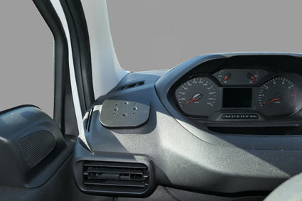 Brodit Extra Stevige Proclip 213553 t.b.v. - Citroen E-Berlingo - Citroen Berlin - Citroen Berlingo III 2019-2026