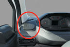 Brodit Extra Stevige Proclip 213553 t.b.v. - Citroen E-Berlingo - Citroen Berlin - Citroen Berlingo III 2019-2026