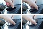 Brodit Extra Stevige Proclip 213554 t.b.v. - Citroen E-Berlingo - Citroen Berlin - Citroen Berlingo III 2019-2026