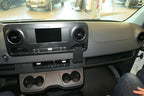 Brodit Extra Stevige Proclip 213556 t.b.v. - Mercedes Benz Sprinter - 2019-2026  - Mercedes-Benz Sprinter 2019-2026