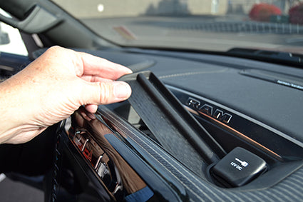 Brodit Extra Stevige Proclip 213557 t.b.v. - Ram Pick Up 1500 - 2019-2026 - Brod - Ram Pick Up 1500 2019-2026