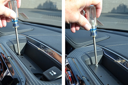 Brodit Extra Stevige Proclip 213557 t.b.v. - Ram Pick Up 1500 - 2019-2026 - Brod - Ram Pick Up 1500 2019-2026