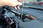 Brodit Extra Stevige Proclip 213557 t.b.v. - Ram Pick Up 1500 - 2019-2026 - Brod - Ram Pick Up 1500 2019-2026