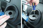 Brodit Extra Stevige Proclip 213559 t.b.v. - Mercedes Benz Arocs - Mercedes Benz - Mercedes-Benz Actros 5 2020-2026