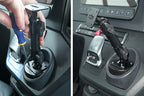 Brodit Extra Stevige Proclip 213559 t.b.v. - Mercedes Benz Arocs - Mercedes Benz - Mercedes-Benz Actros 5 2020-2026