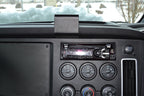 Brodit Extra Stevige Proclip 213562 t.b.v. - Freightliner Cascadia - 2018-2026 - - Freightliner Cascadia 2018-2026