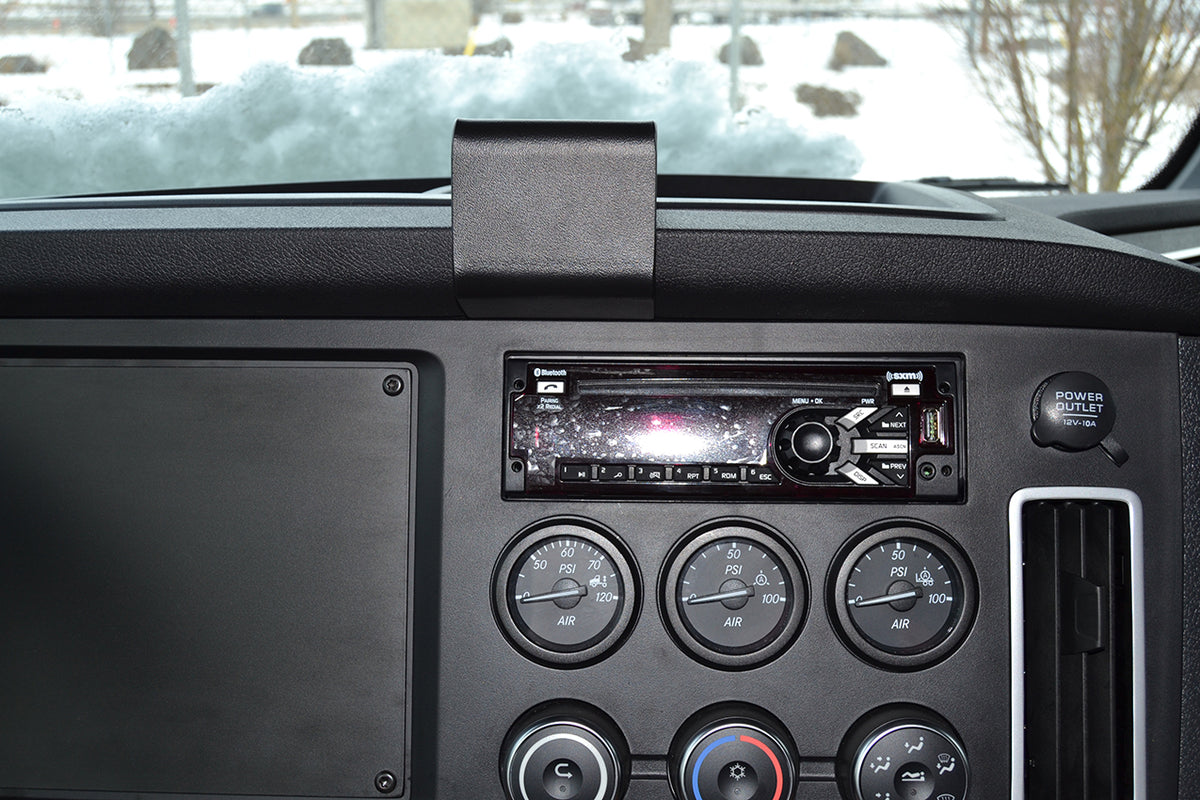 Brodit Extra Stevige Proclip 213562 t.b.v. - Freightliner Cascadia - 2018-2026 - - Freightliner Cascadia 2018-2026