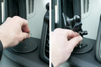 Brodit Extra Stevige Proclip 213566 t.b.v. - Ford Transit - 2020-2026 - Brodit L - Ford Transit 2020-2026