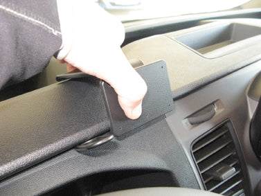 Brodit Extra Stevige Proclip 213567 t.b.v. - Ford Transit Custom - Ford Transit  - Ford Transit 2020-2024