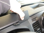 Brodit Extra Stevige Proclip 213567 t.b.v. - Ford Transit Custom - Ford Transit  - Ford Transit 2020-2024