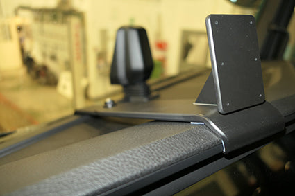 Brodit Extra Stevige Proclip 213571 t.b.v. - MAN TGX - MAN TGS - MAN TGM + 1 mod - MAN TGL 2020-2026