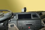 Brodit Extra Stevige Proclip 213571 t.b.v. - MAN TGX - MAN TGS - MAN TGM + 1 mod - MAN TGL 2020-2026