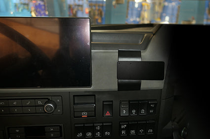 Brodit Extra Stevige Proclip 213572 t.b.v. - Volvo FM series - 2021-2026 - Brodi - Volvo FM series 2021-2026