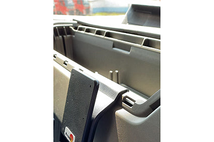 Brodit Extra Stevige Proclip 213575 t.b.v. - Volvo FM series - 2021-2026 - Brodi - Volvo FM series 2021-2026