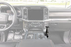Brodit Extra Stevige Proclip 213582 t.b.v. - Ford F-Series 150 - 2021-2026 - Bro - Ford F-Series 150 2021-2026