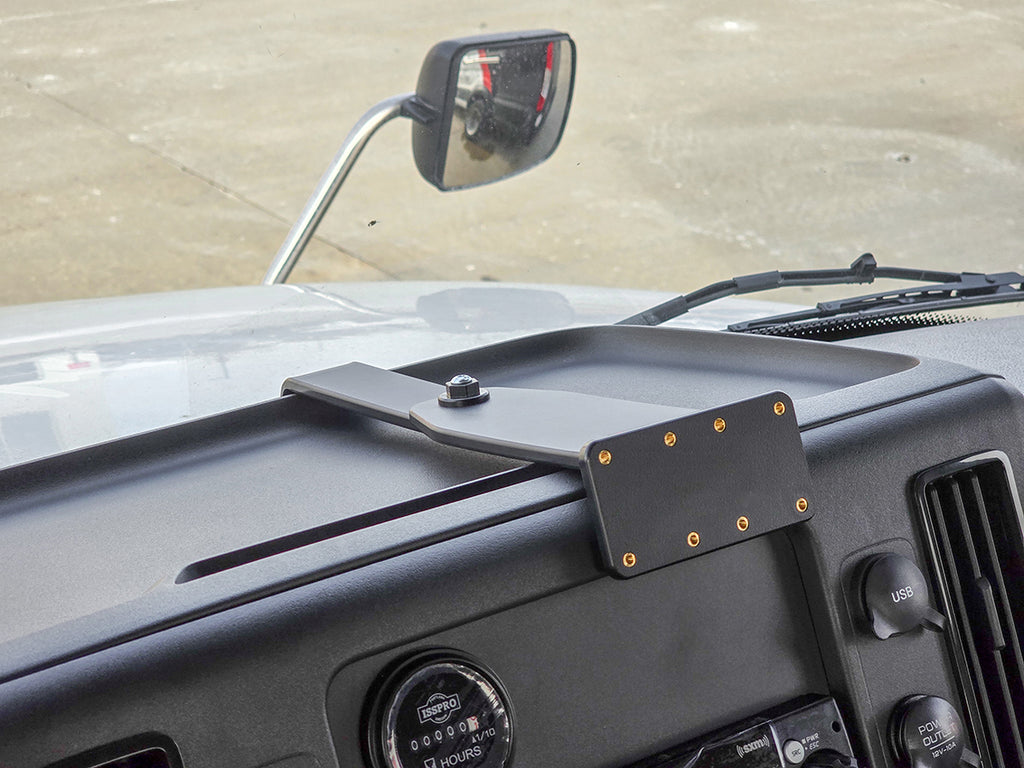 Brodit Extra Stevige Proclip 213586 t.b.v. - Freightliner M2 - 2024-2026 - Brodi - Freightliner M2 2024-2026