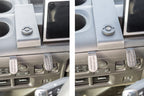 Brodit Extra Stevige Proclip 213593 t.b.v. - Chevrolet BrightDrop - 2024-2026 -  - Chevrolet BrightDrop 2024-2026