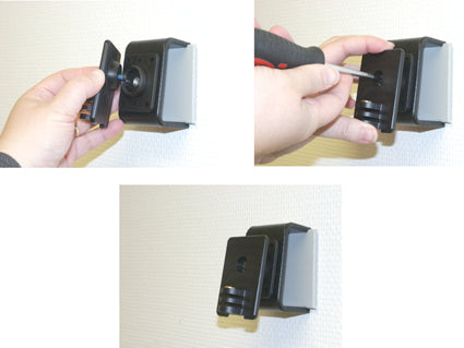 Brodit Mount with tilt swivel 215027