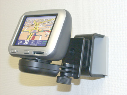 Brodit Mount with tilt swivel 215027