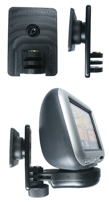 Mount with tilt swivel 215027