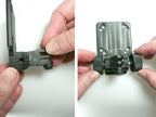Brodit Mounting Accessories 215039