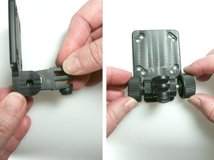 Brodit Mounting Accessories 215039