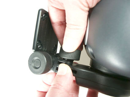 Brodit Mounting Accessories 215039