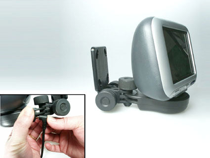 Brodit Mounting Accessories 215039