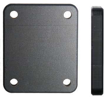 Spacer plate 215056
