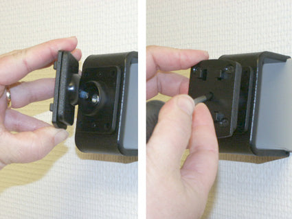 Brodit Device Mounting Adapter 215058