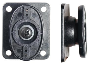 Tilt swivel 215122