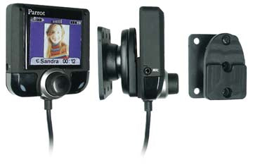 Mount with tilt swivel 215130