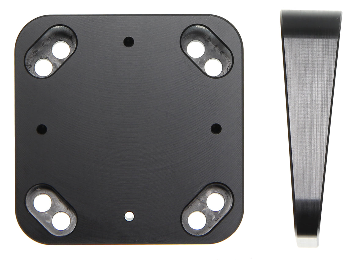 Spacer plate 215162