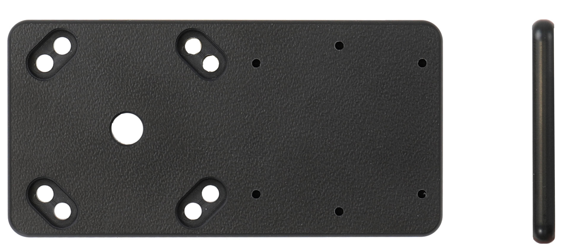 Mounting plate 215183