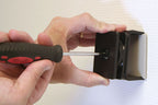 Brodit Tilt swivel 215200