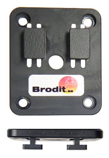 Brodit Device Mounting Adapter 215205