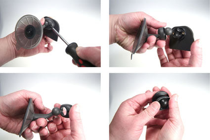 Brodit Mount 215256