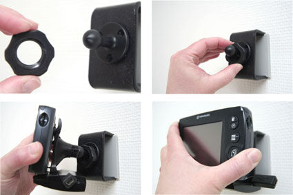 Brodit Mount 215258