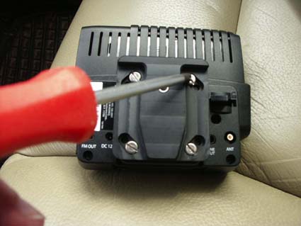 Brodit MoveClip 215276