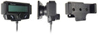 Passive holder with tilt swivel 215367