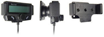 Passive holder with tilt swivel 215367