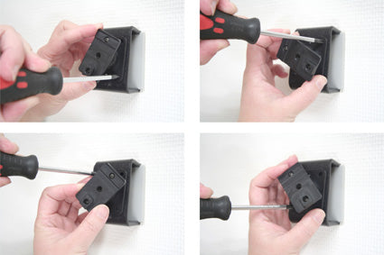 Brodit Handsfree-set 215384