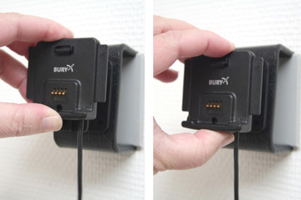 Brodit Handsfree-set 215384